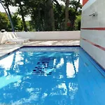 Poolside In *