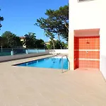 Lejlighed Poolside In Bibione
