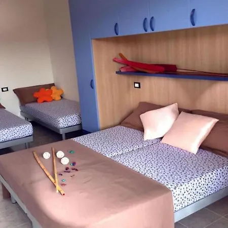 Poolside In Apartmán *