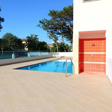 Apartmán Poolside In Bibione