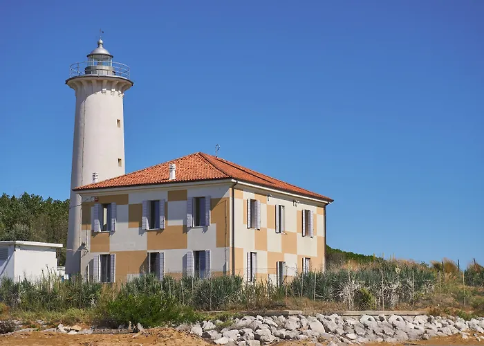 Lejlighed Poolside In Bibione