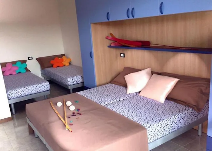 Lejlighed Poolside In *